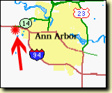 Area Map